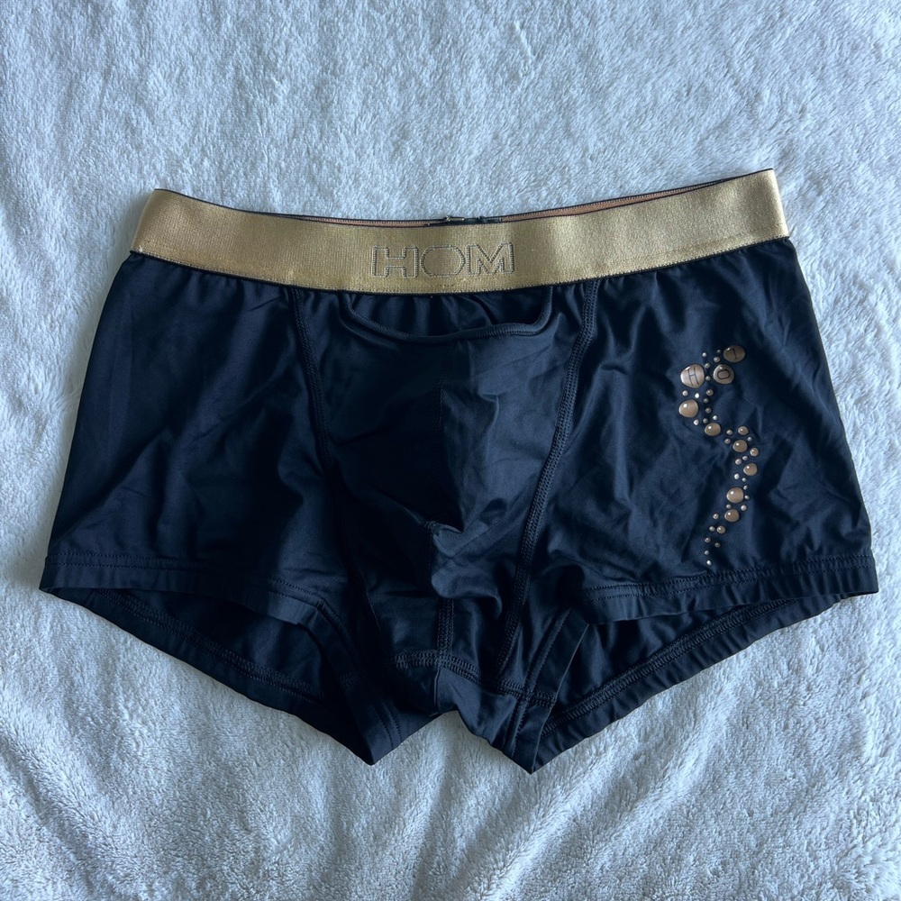 HOM men’s underwear S